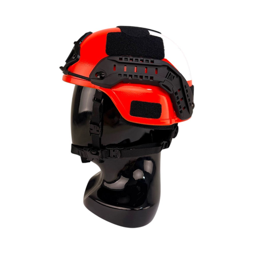 LNT MICH2000 ABS EXPLOSION-PROOF HELMET GEN 2 [LNT-HL-05]