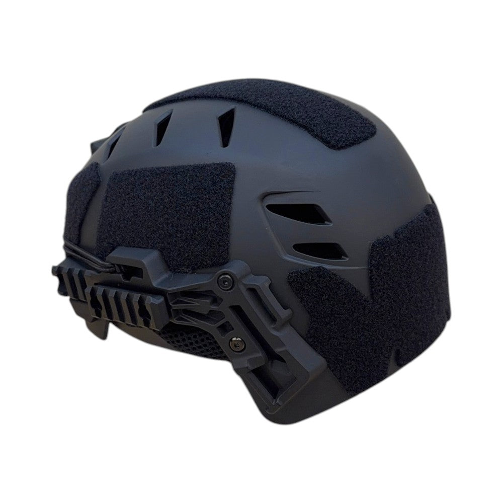 LNT WENDY(HOLES) ABS EXPLOSION-PROOF HELMET [LNT-HL-04]
