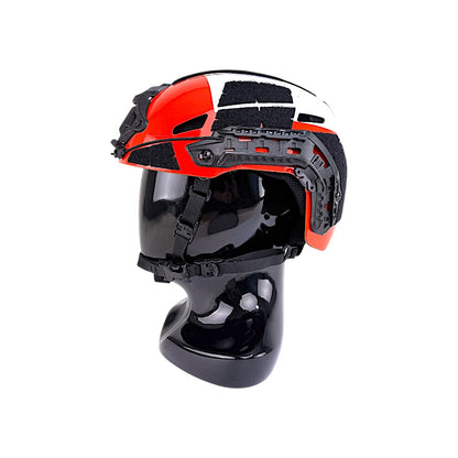 LNT CAIMAN(HOLES)ABS EXPLOSION-PROOF HELMET GEN 2 [LNT-HL-08]