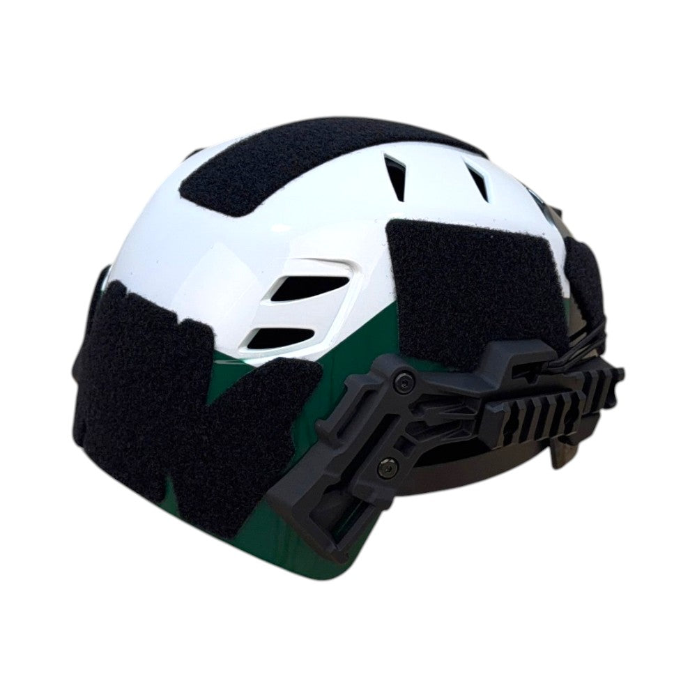 LNT WENDY(HOLES) ABS EXPLOSION-PROOF HELMET [LNT-HL-04]