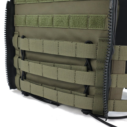 APE FORCE GEAR DELUSTERING JPC 2.0 TACTICAL VEST MEDIUM [AFG-VT13]