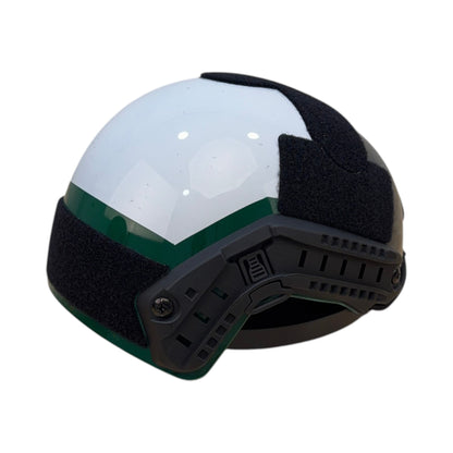 LNT FAST ABS EXPLOSION-PROOF HELMET [LNT-HL-01]