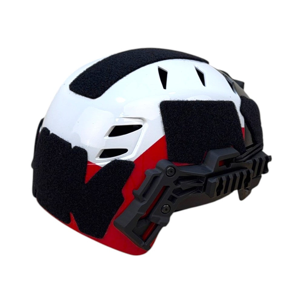 LNT WENDY(HOLES) ABS EXPLOSION-PROOF HELMET [LNT-HL-04]