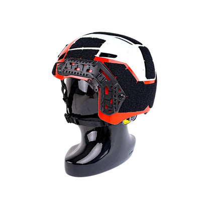 LNT CAIMAN(HOLES)ABS EXPLOSION-PROOF HELMET GEN 2 [LNT-HL-08]