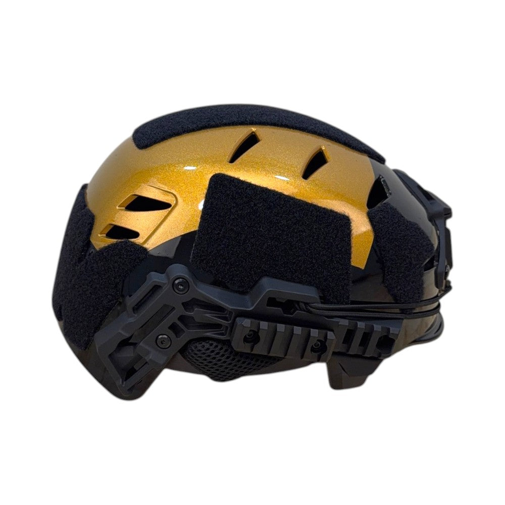 LNT WENDY(HOLES) ABS EXPLOSION-PROOF HELMET [LNT-HL-04]
