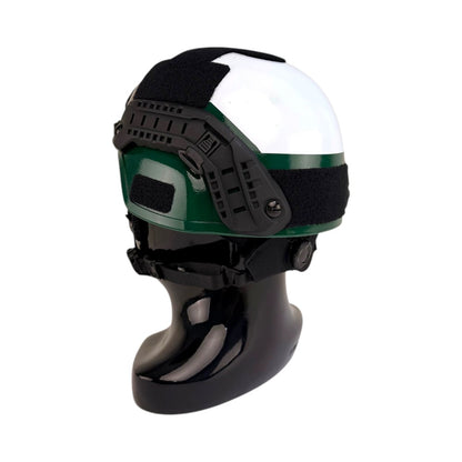 LNT MICH2000 ABS EXPLOSION-PROOF HELMET GEN 2 [LNT-HL-05]
