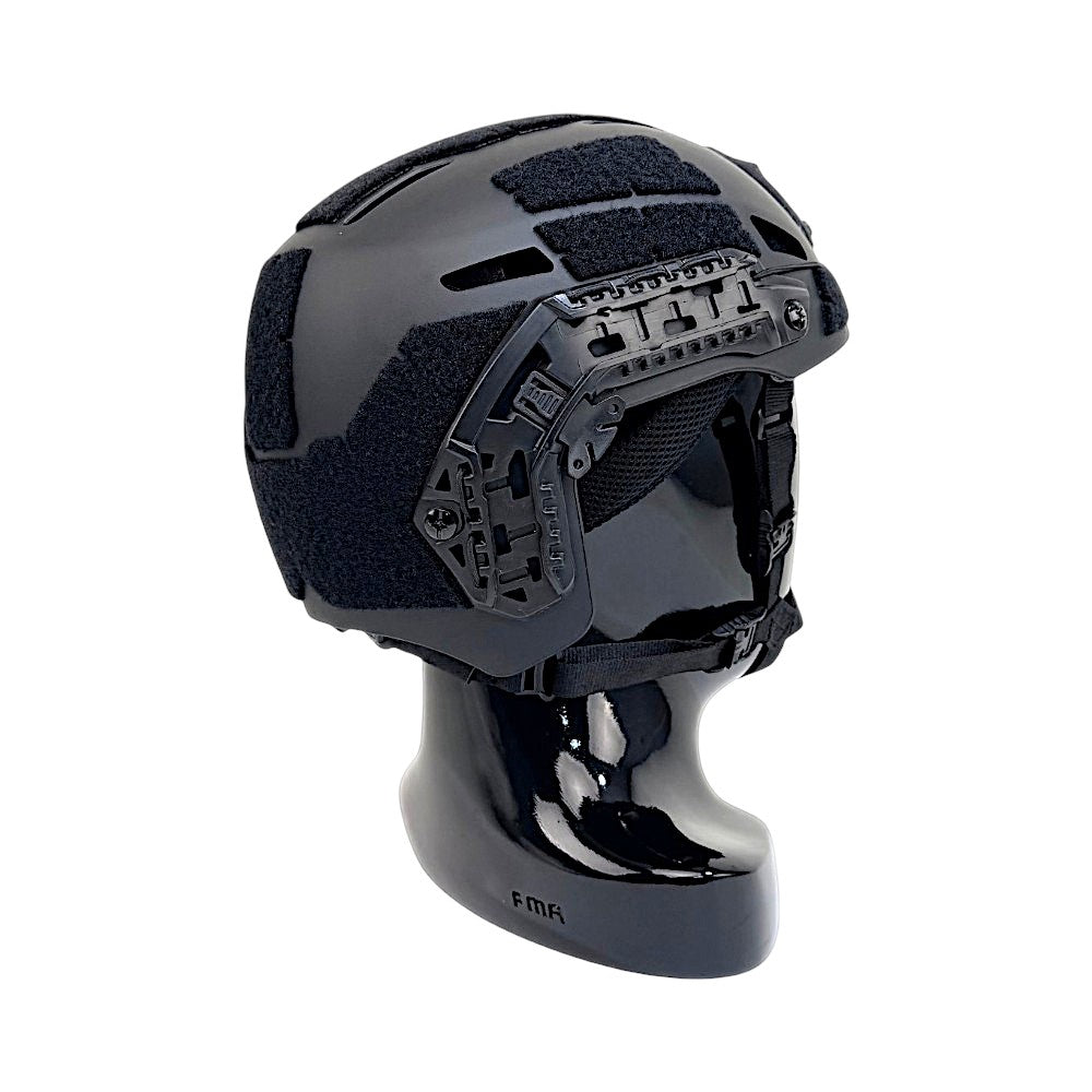 LNT CAIMAN(HOLES)ABS EXPLOSION-PROOF HELMET GEN 2 [LNT-HL-08]