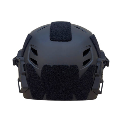 LNT WENDY(HOLES) ABS EXPLOSION-PROOF HELMET [LNT-HL-04]