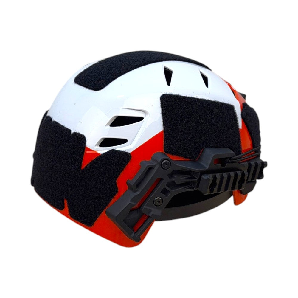 LNT WENDY(HOLES) ABS EXPLOSION-PROOF HELMET [LNT-HL-04]