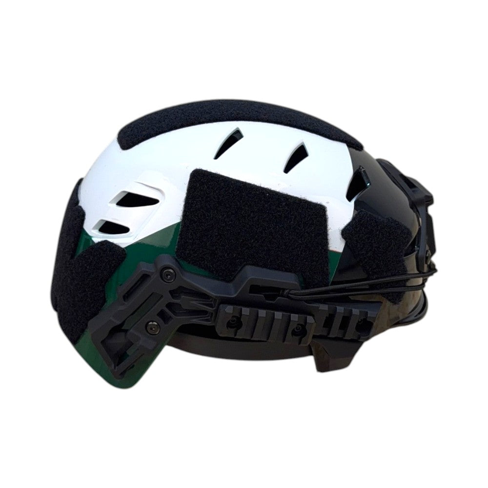 LNT WENDY(HOLES) ABS EXPLOSION-PROOF HELMET [LNT-HL-04]