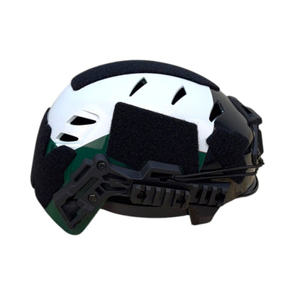 LNT WENDY(HOLES) ABS EXPLOSION-PROOF HELMET [LNT-HL-04]