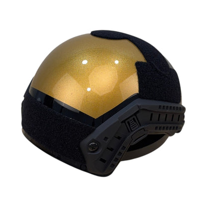 LNT FAST ABS EXPLOSION-PROOF HELMET [LNT-HL-01]