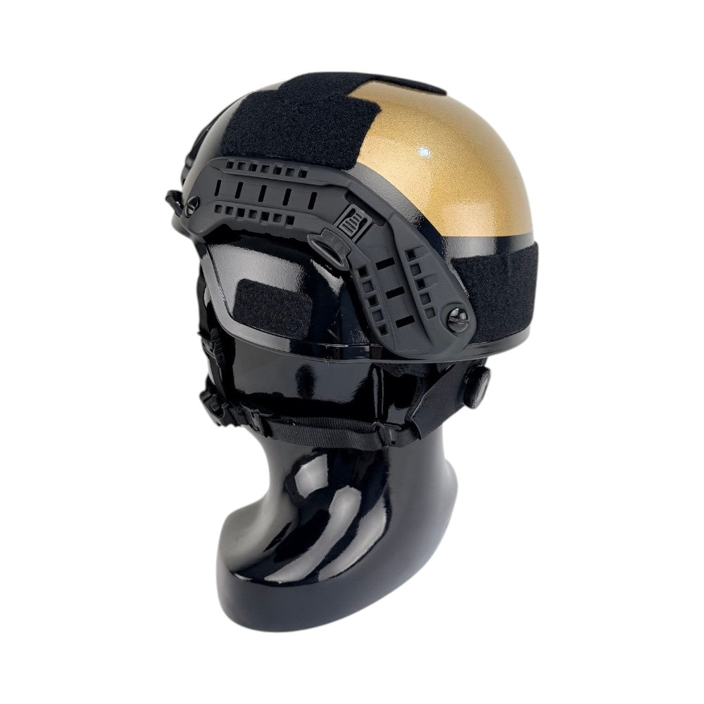LNT MICH2000 ABS EXPLOSION-PROOF HELMET GEN 2 [LNT-HL-05]