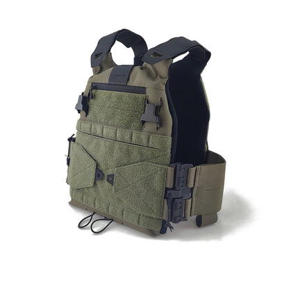 TWINFALCONS FCSK LOW PROFILE VEST 3.0 MEDIUM [TW-VT23]