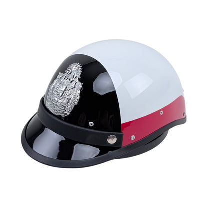 YAKYVY POLICE TRAFFIC HELMET