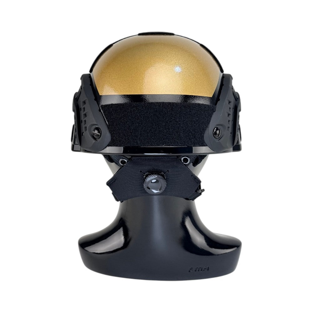 LNT MICH2000 ABS EXPLOSION-PROOF HELMET GEN 2 [LNT-HL-05]