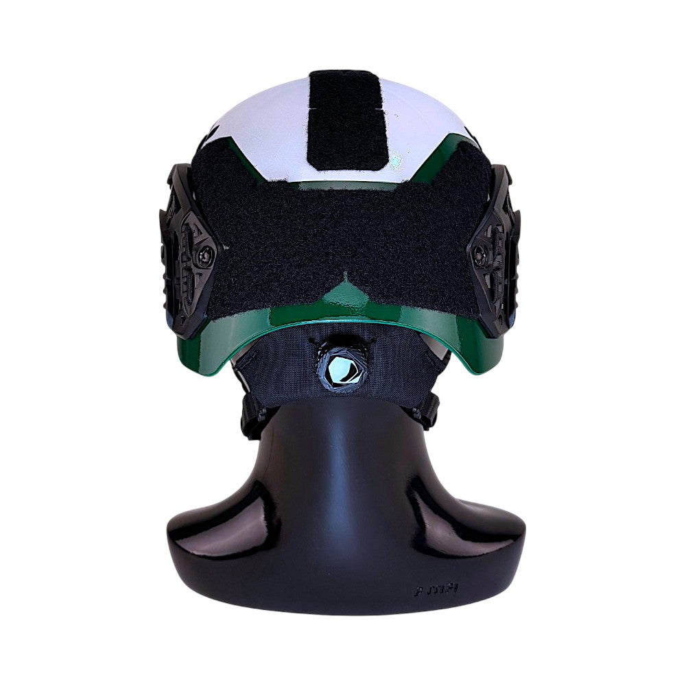 LNT CAIMAN(HOLES)ABS EXPLOSION-PROOF HELMET GEN 2 [LNT-HL-08]