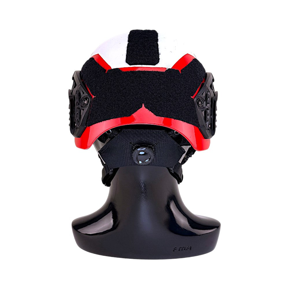 LNT CAIMAN(HOLES)ABS EXPLOSION-PROOF HELMET GEN 2 [LNT-HL-08]