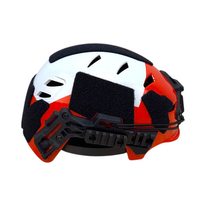LNT WENDY(HOLES) ABS EXPLOSION-PROOF HELMET [LNT-HL-04]