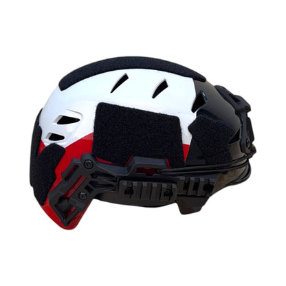 LNT WENDY(HOLES) ABS EXPLOSION-PROOF HELMET [LNT-HL-04]