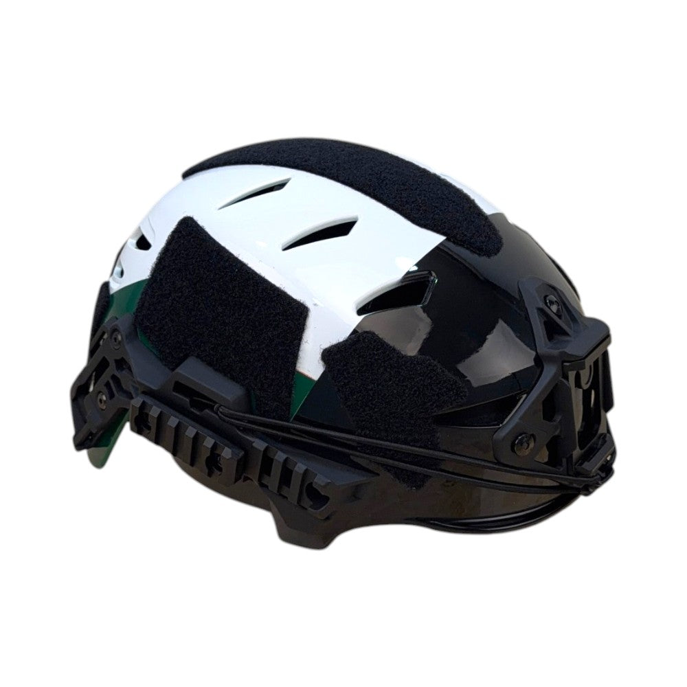 LNT WENDY(HOLES) ABS EXPLOSION-PROOF HELMET [LNT-HL-04]