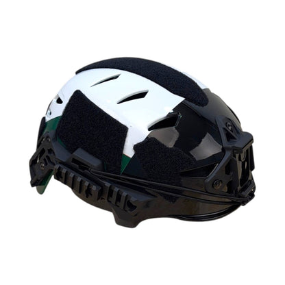 LNT WENDY(HOLES) ABS EXPLOSION-PROOF HELMET [LNT-HL-04]