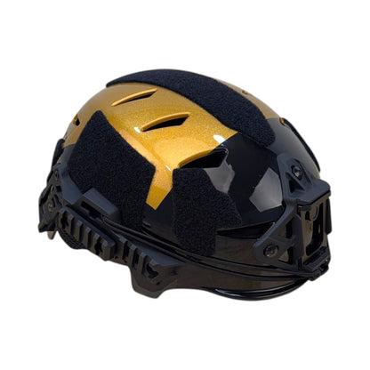 LNT WENDY(HOLES) ABS EXPLOSION-PROOF HELMET [LNT-HL-04]