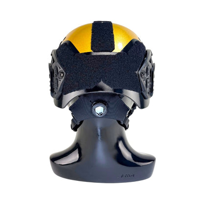 LNT CAIMAN(HOLES)ABS EXPLOSION-PROOF HELMET GEN 2 [LNT-HL-08]