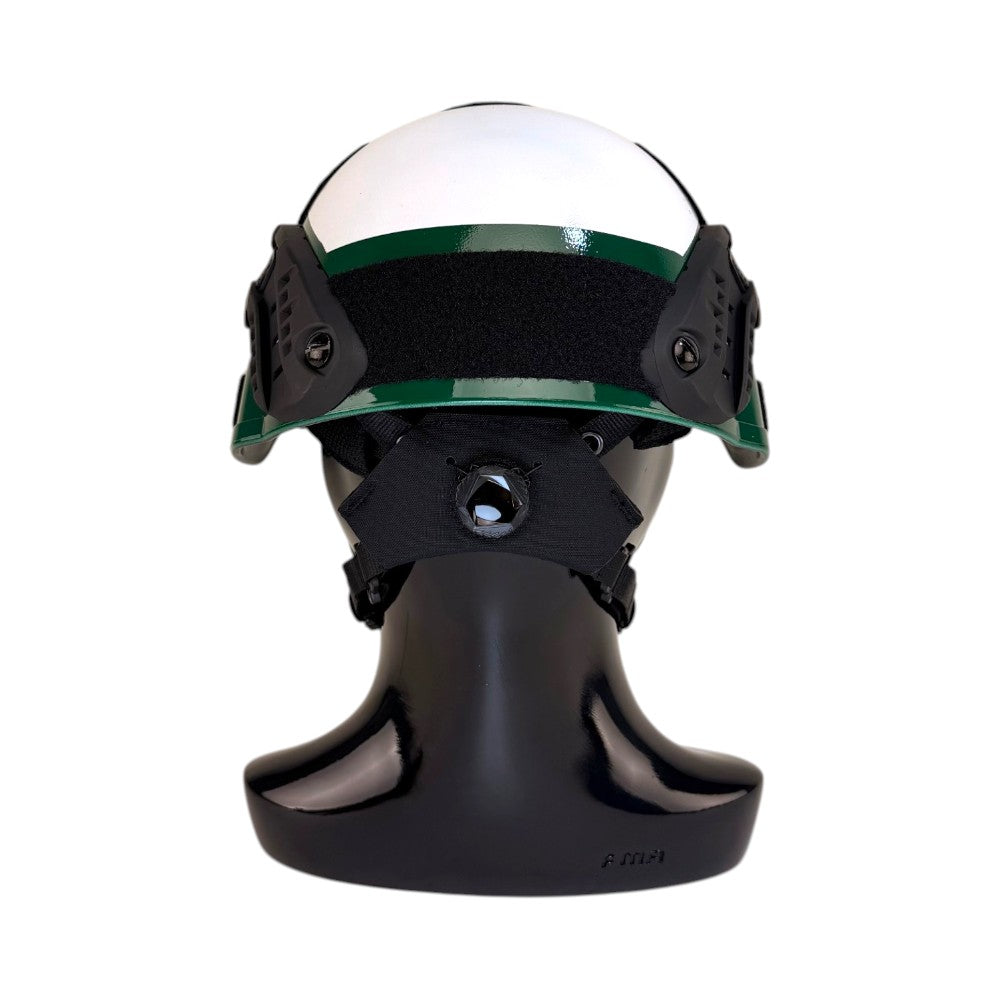 LNT MICH2000 ABS EXPLOSION-PROOF HELMET GEN 2 [LNT-HL-05]