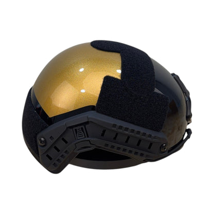 LNT FAST ABS EXPLOSION-PROOF HELMET [LNT-HL-01]