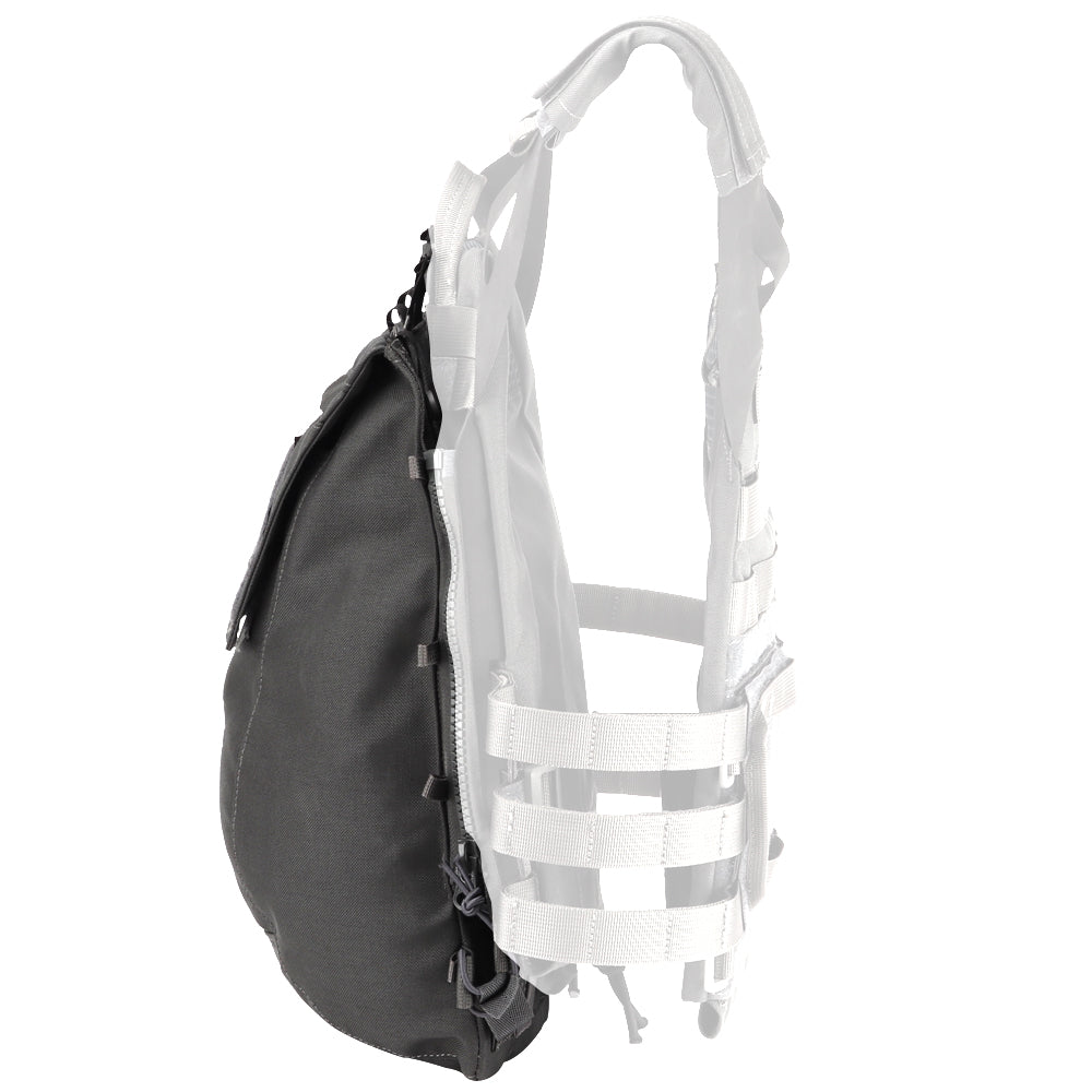 WOSPORT JPC PLATE CARRIER 2.0 ACCESSORY POUCH I [WST-VE-63-ACC-01]