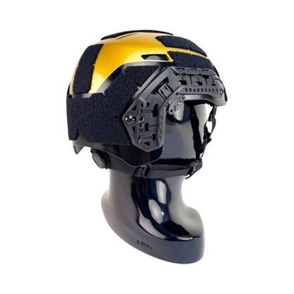 LNT CAIMAN(HOLES)ABS EXPLOSION-PROOF HELMET GEN 2 [LNT-HL-08]
