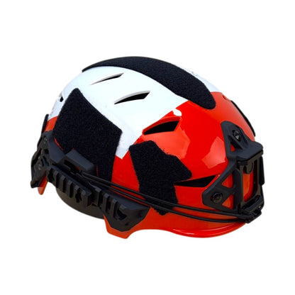 LNT WENDY(HOLES) ABS EXPLOSION-PROOF HELMET [LNT-HL-04]