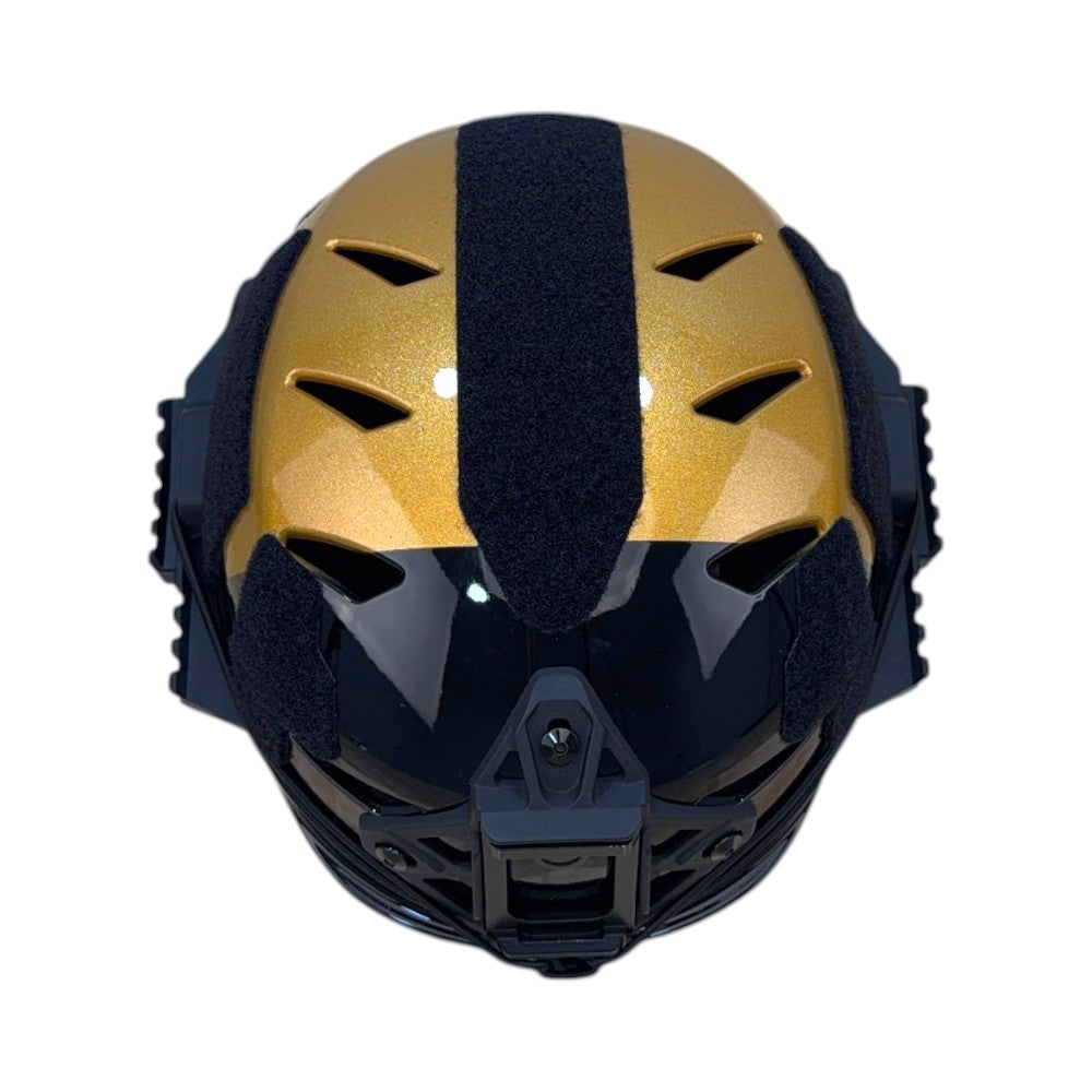 LNT WENDY(HOLES) ABS EXPLOSION-PROOF HELMET [LNT-HL-04]