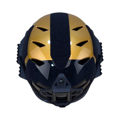 LNT WENDY(HOLES) ABS EXPLOSION-PROOF HELMET [LNT-HL-04]