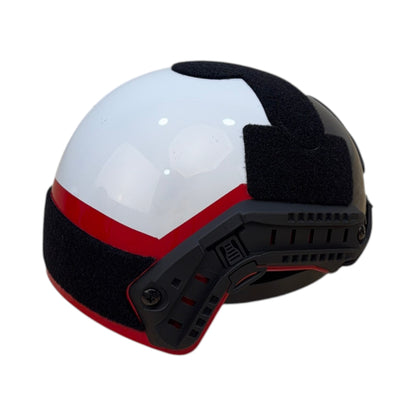 LNT FAST ABS EXPLOSION-PROOF HELMET [LNT-HL-01]