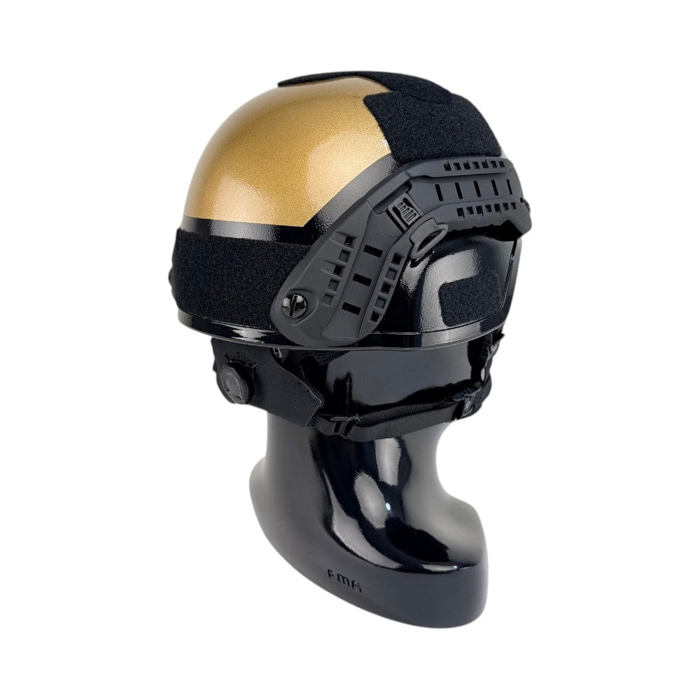 LNT MICH2000 ABS EXPLOSION-PROOF HELMET GEN 2 [LNT-HL-05]
