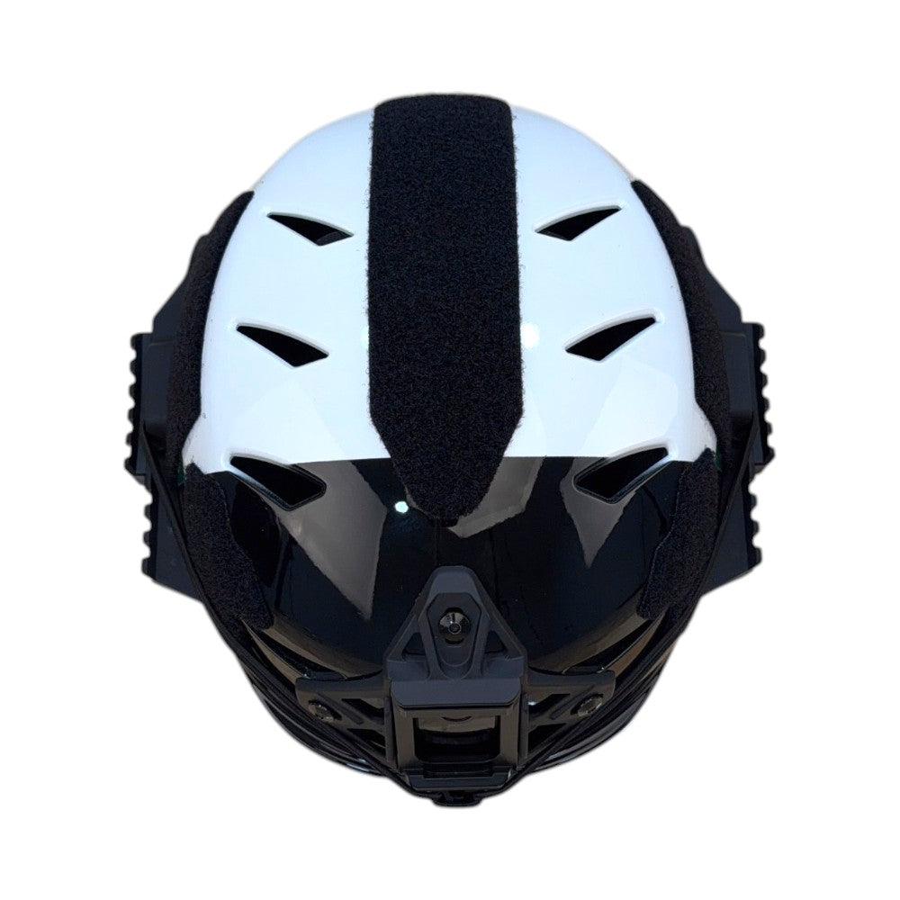 LNT WENDY(HOLES) ABS EXPLOSION-PROOF HELMET [LNT-HL-04]
