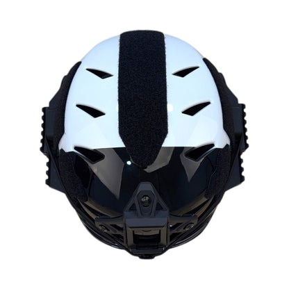 LNT WENDY(HOLES) ABS EXPLOSION-PROOF HELMET [LNT-HL-04]