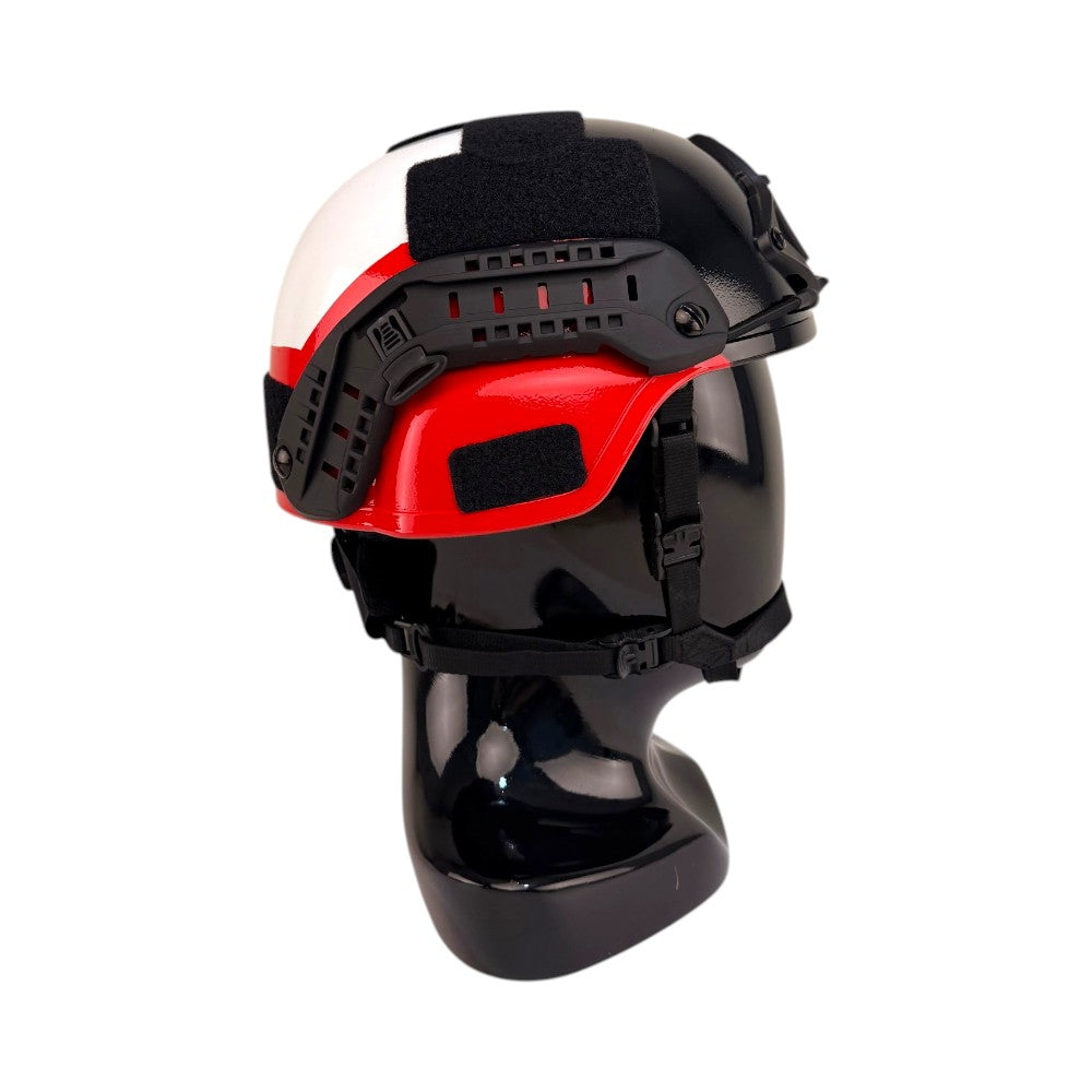 LNT MICH2000 ABS EXPLOSION-PROOF HELMET GEN 2 [LNT-HL-05]