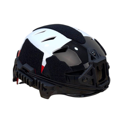 LNT WENDY(HOLES) ABS EXPLOSION-PROOF HELMET [LNT-HL-04]