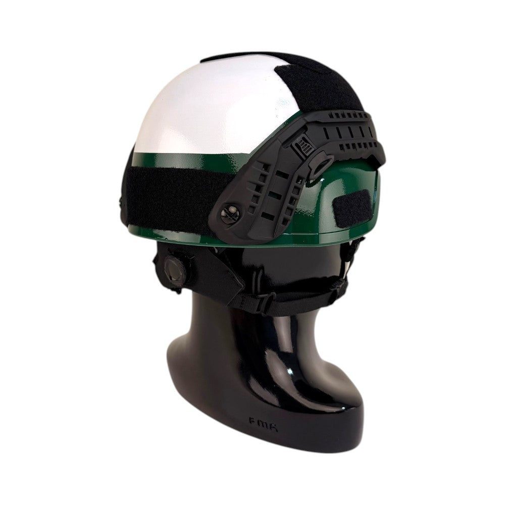 LNT MICH2000 ABS EXPLOSION-PROOF HELMET GEN 2 [LNT-HL-05]