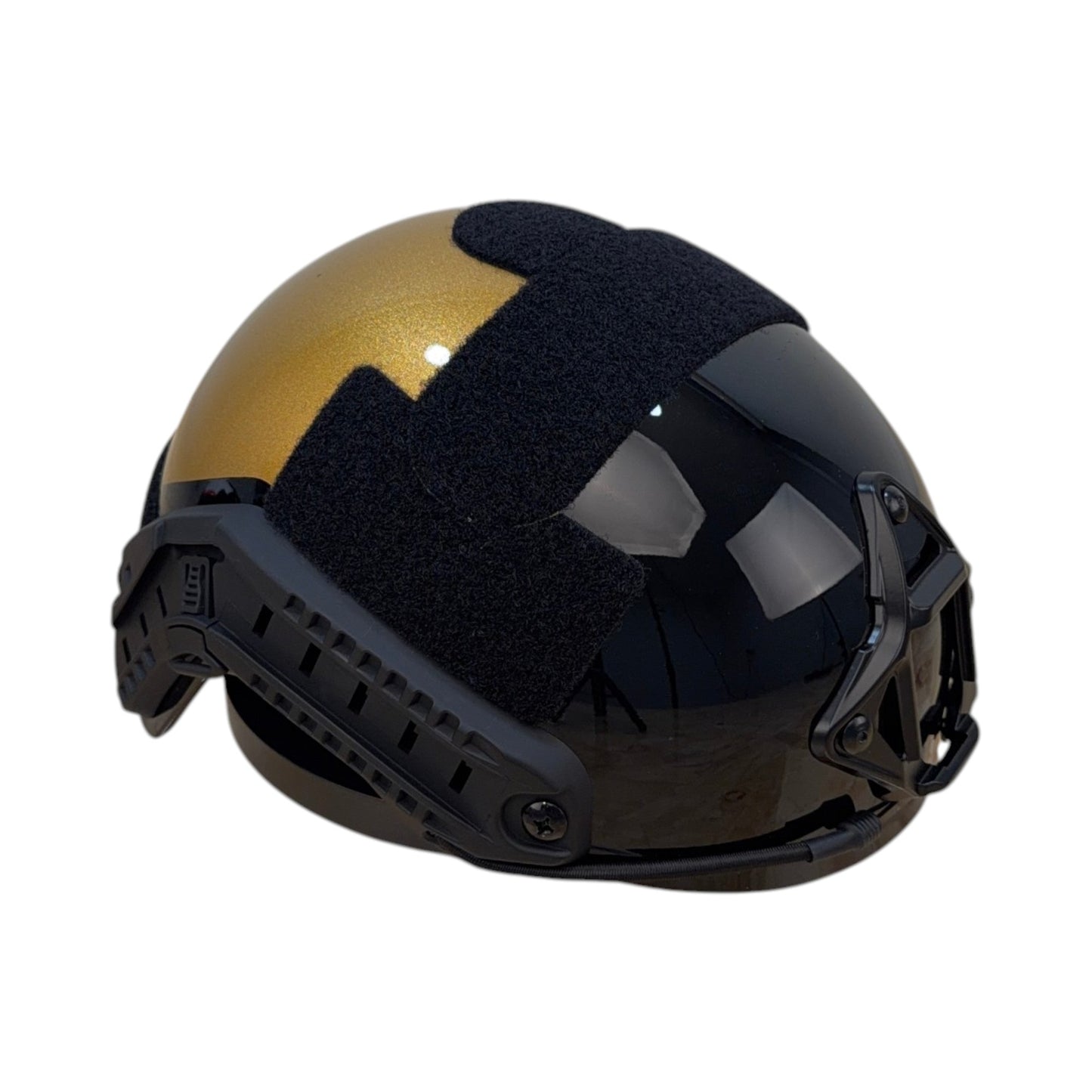 LNT FAST ABS EXPLOSION-PROOF HELMET [LNT-HL-01]