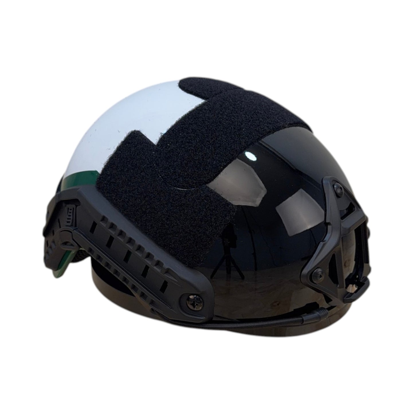 LNT FAST ABS EXPLOSION-PROOF HELMET [LNT-HL-01]