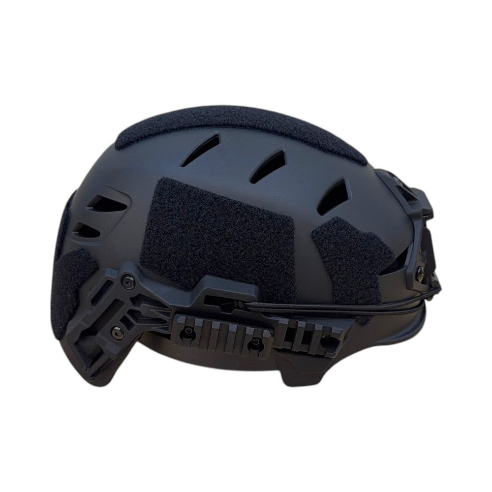 LNT WENDY(HOLES) ABS EXPLOSION-PROOF HELMET [LNT-HL-04]