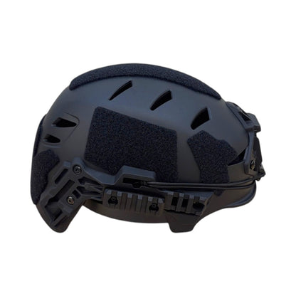 LNT WENDY(HOLES) ABS EXPLOSION-PROOF HELMET [LNT-HL-04]