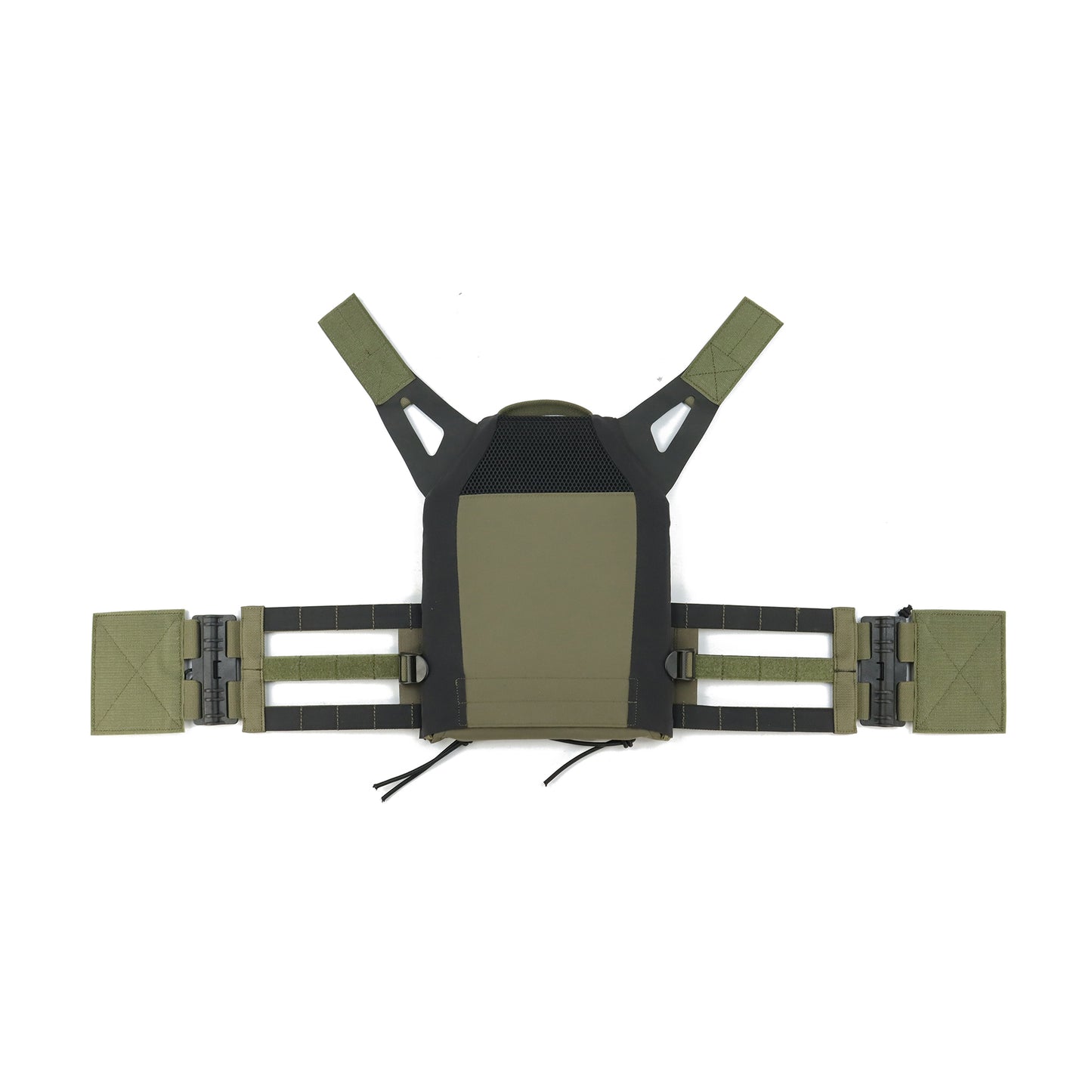 APE FORCE GEAR DELUSTERING JPC 2.0 TACTICAL VEST MEDIUM [AFG-VT13]