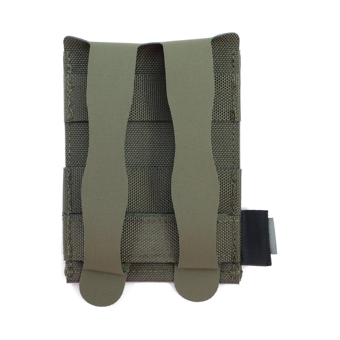 TWINFALCONS ELASTIC SINGLE 7.62 MAG POUCH[TW-M046]