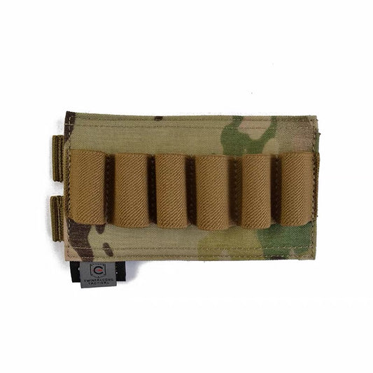 TWINFALCONS 6 ROUND SHOTGUN PLATFORM[TW-M047]
