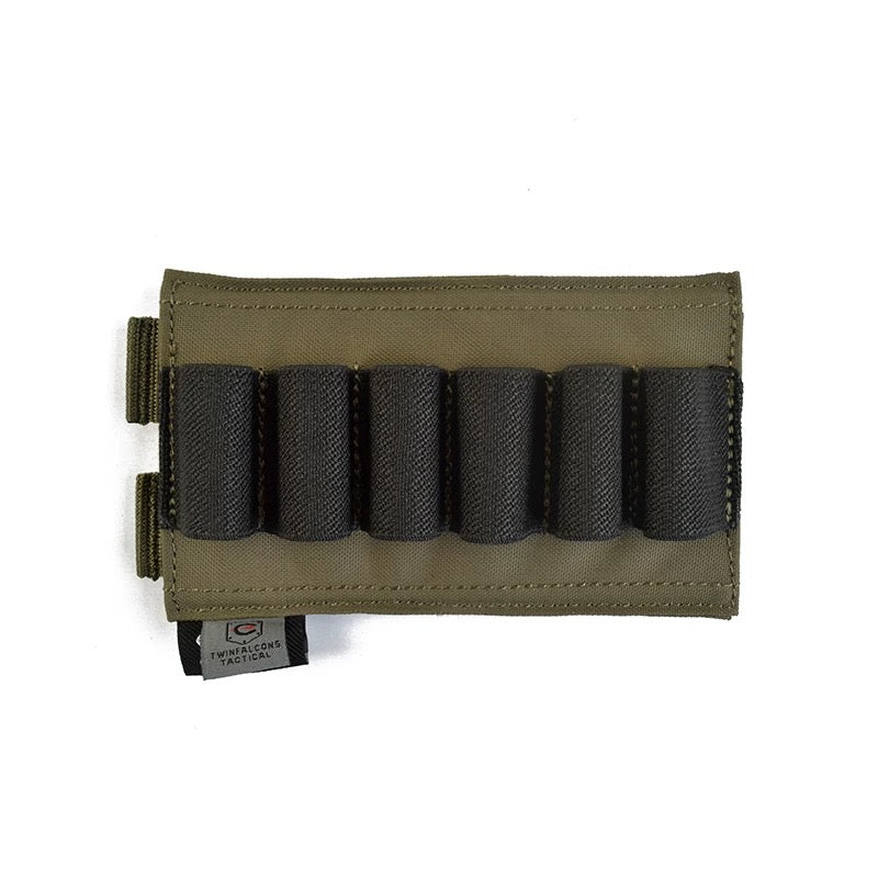 TWINFALCONS 6 ROUND SHOTGUN PLATFORM[TW-M047]
